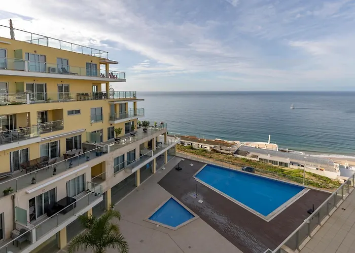 Iva\'S Panoramic Sesimbra By Trip2Portugal