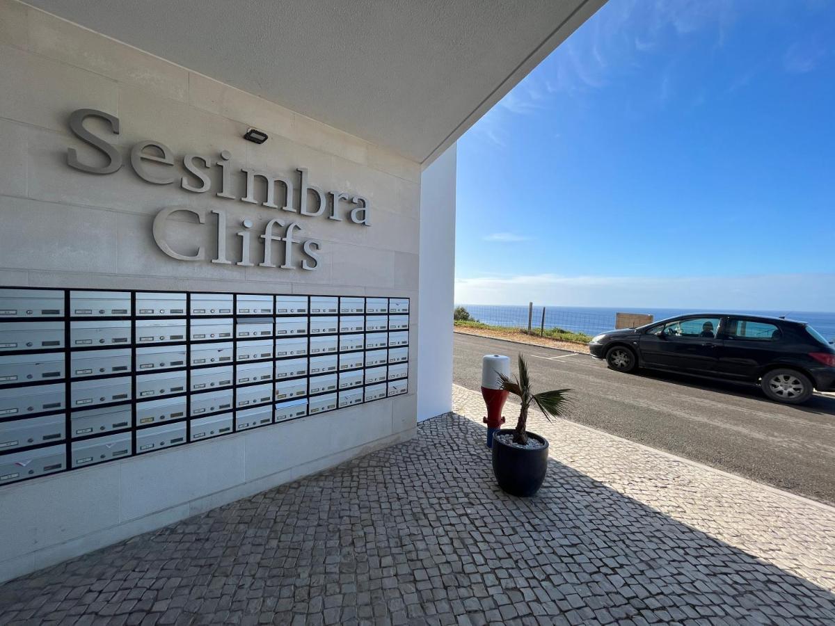 Iva's Panoramic By Trip2portugal Apartment Sesimbra