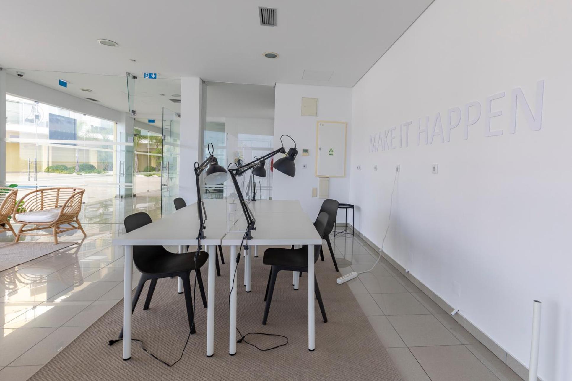 Iva's Panoramic By Trip2portugal Apartment