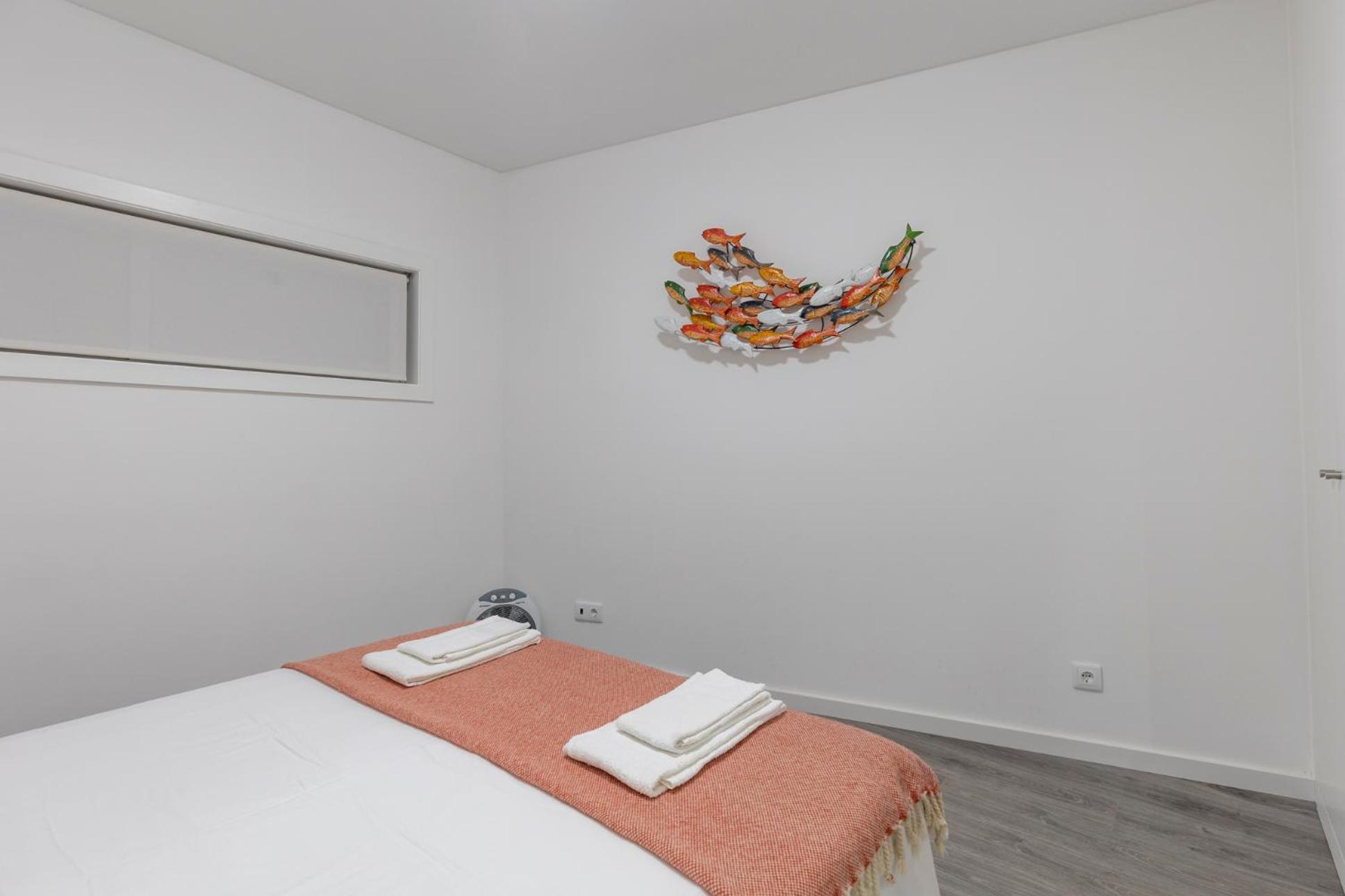 Iva's Panoramic By Trip2portugal Apartment Sesimbra