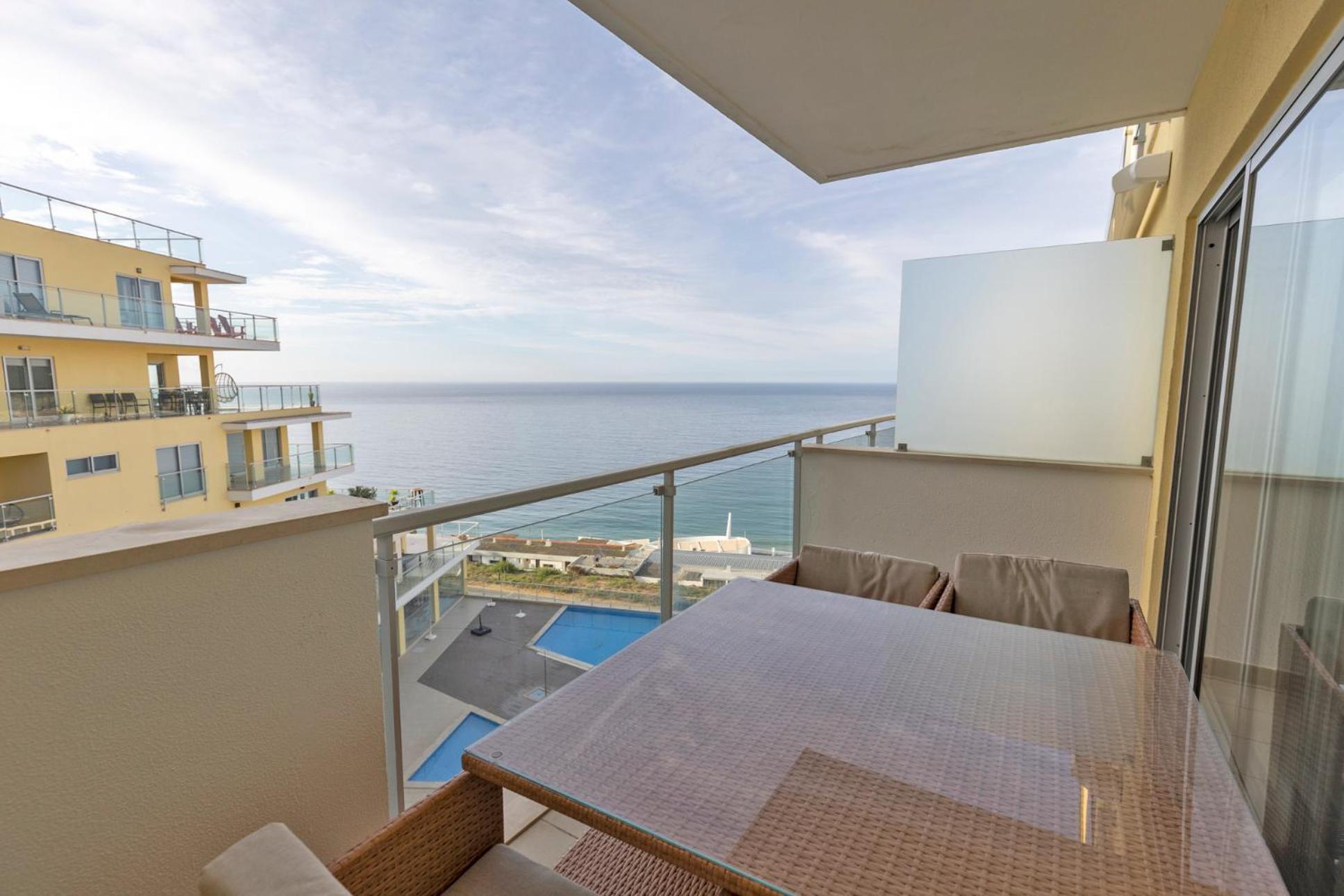 Iva's Panoramic By Trip2portugal Sesimbra