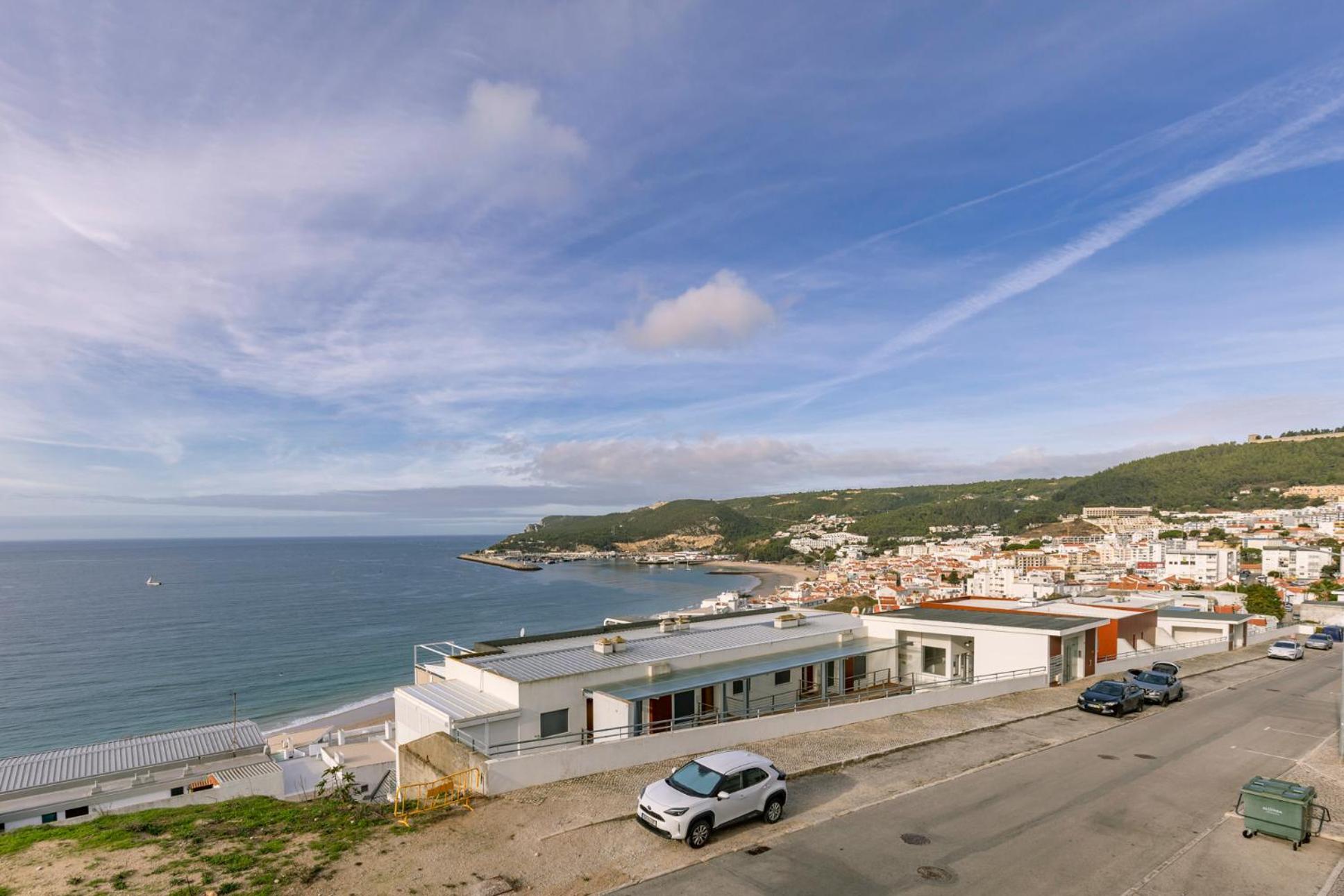 Iva's Panoramic By Trip2portugal Apartment *