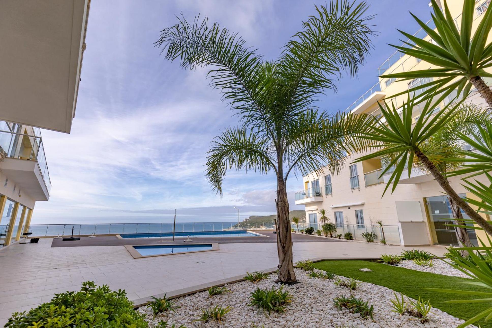 Apartment Iva's Panoramic By Trip2portugal *