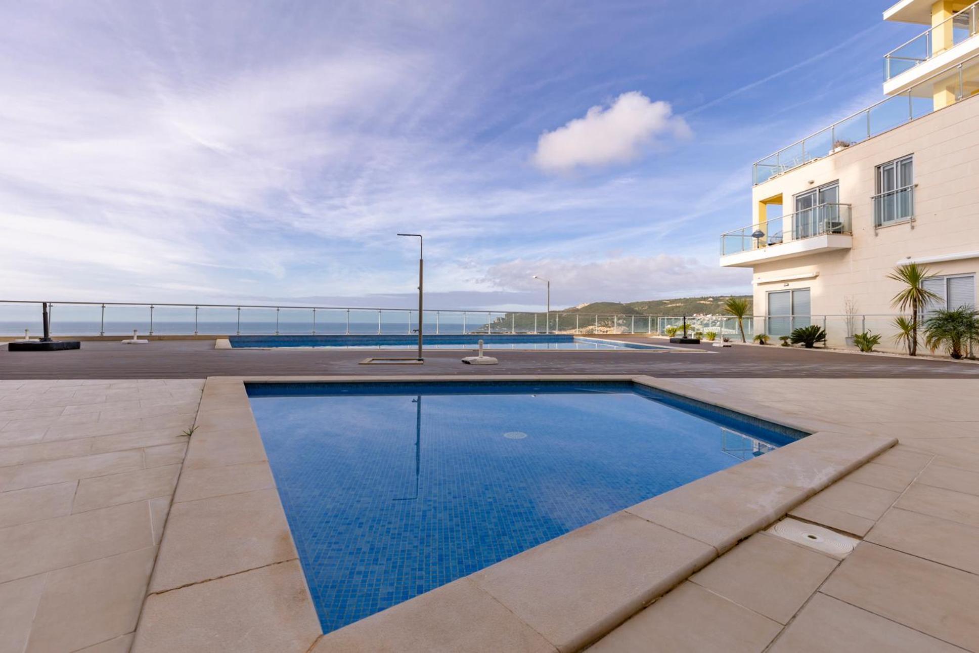 Iva's Panoramic By Trip2portugal Apartment Sesimbra