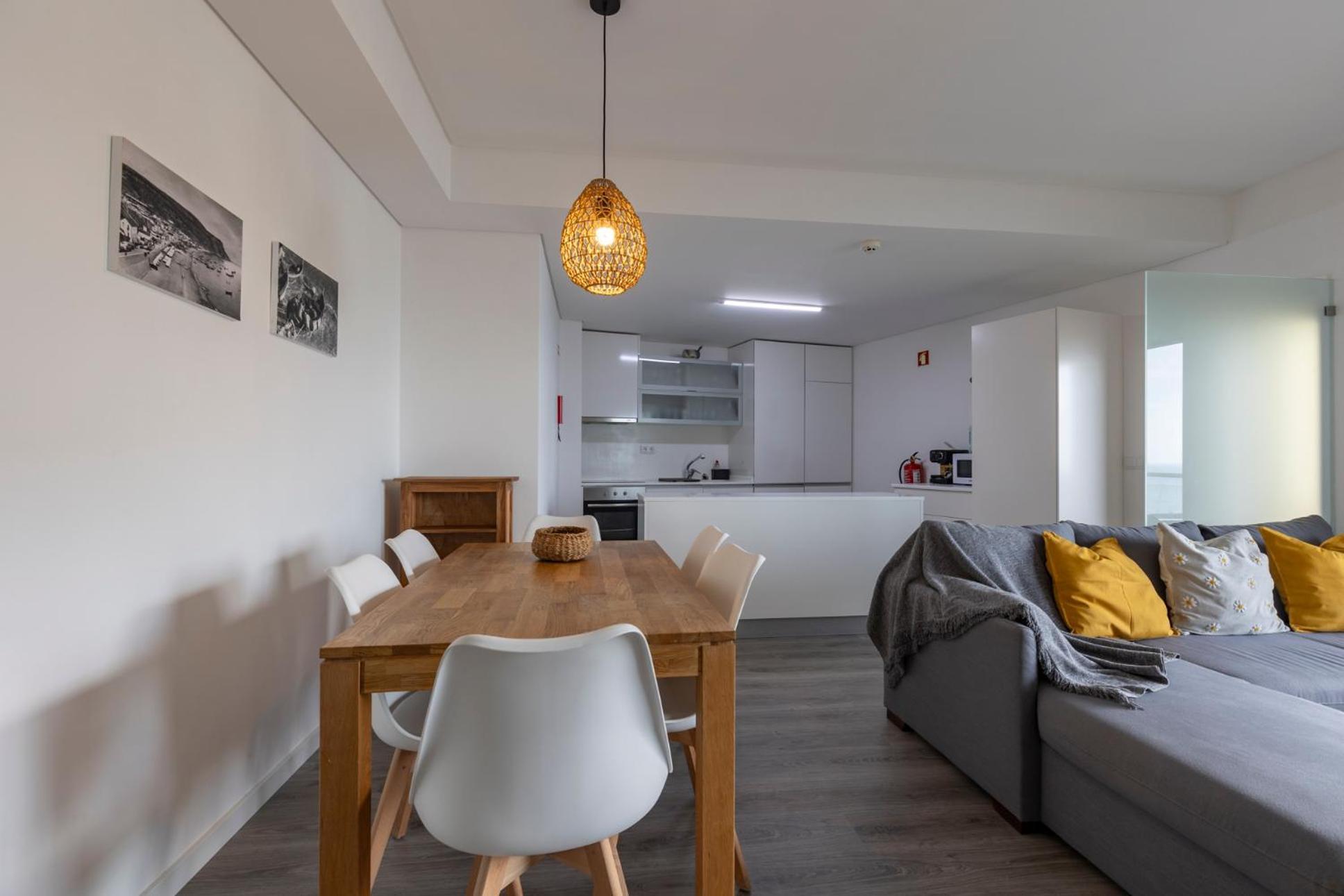 Apartment Iva's Panoramic By Trip2portugal *