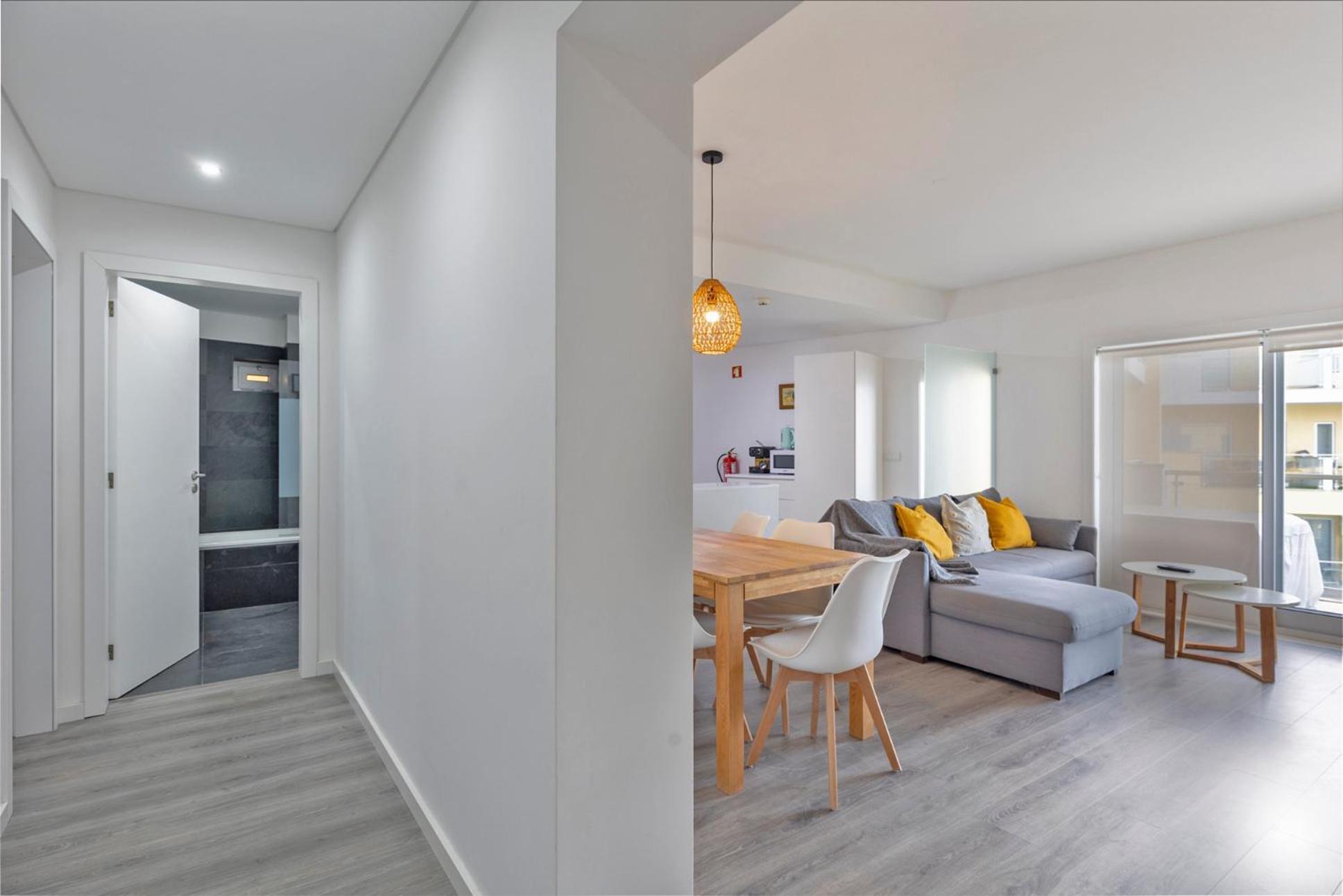 Apartment Iva's Panoramic By Trip2portugal