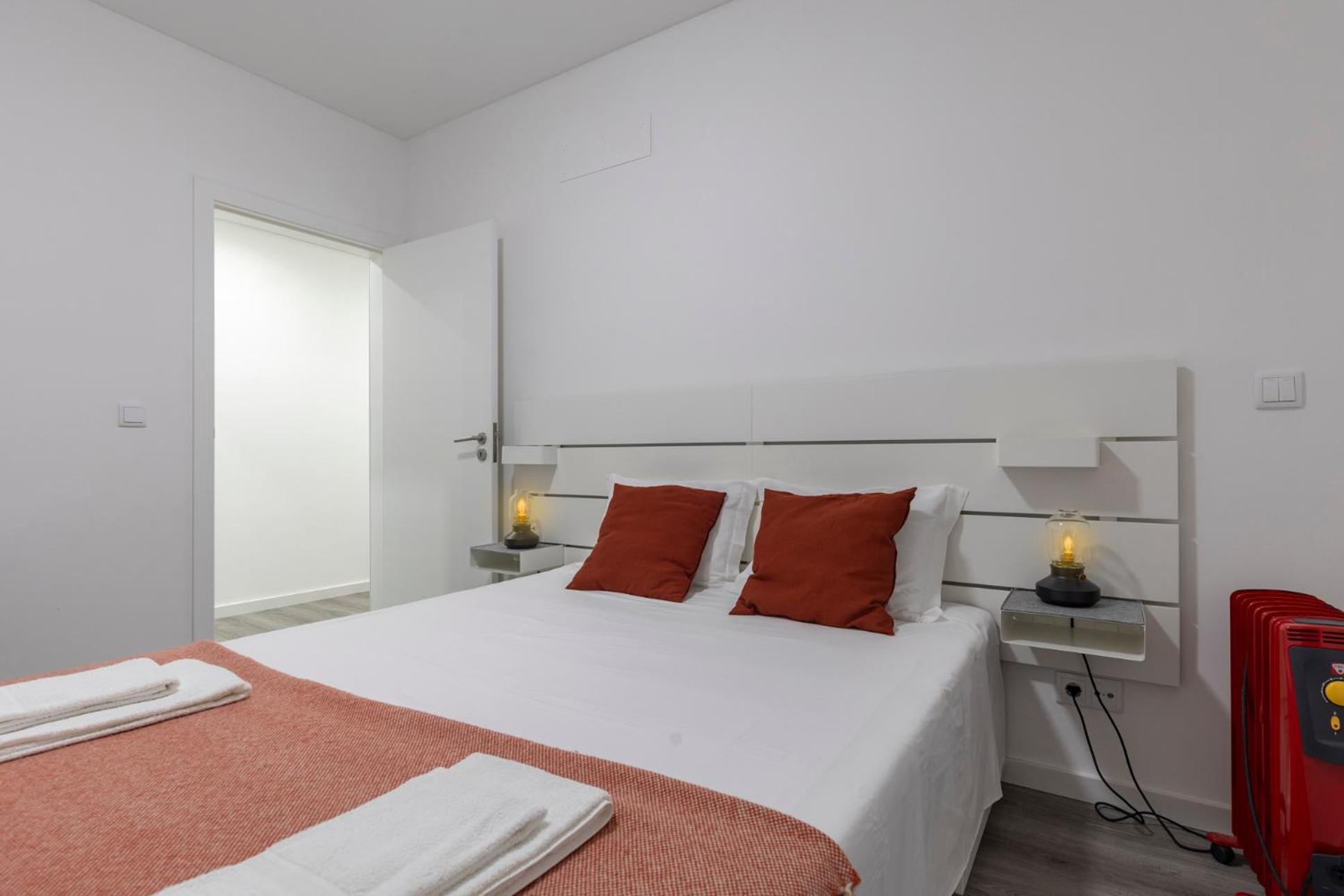 Iva's Panoramic By Trip2portugal Apartment *