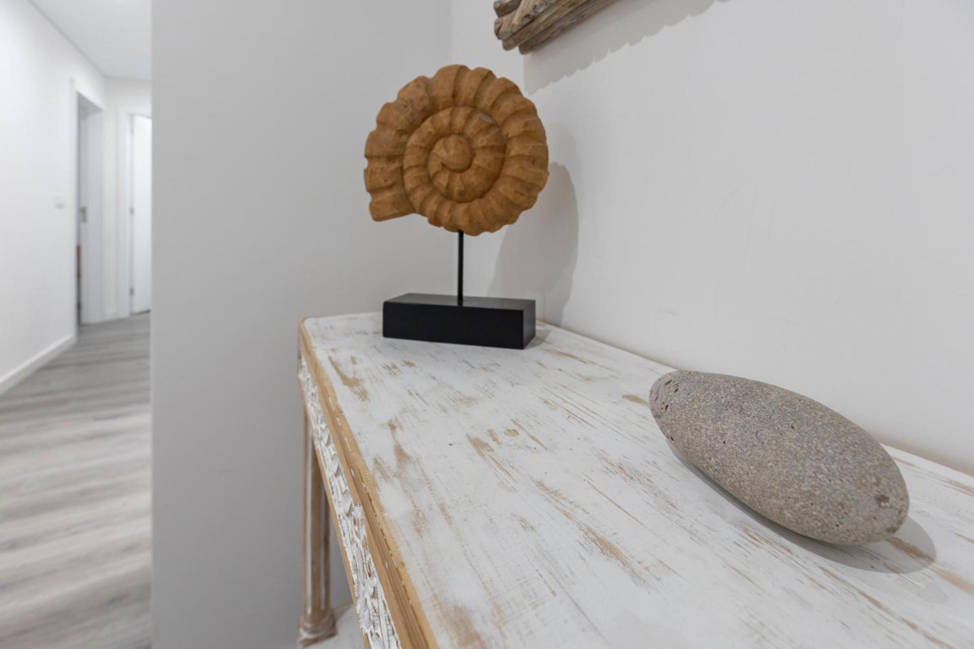 Apartment Iva's Panoramic By Trip2portugal Sesimbra