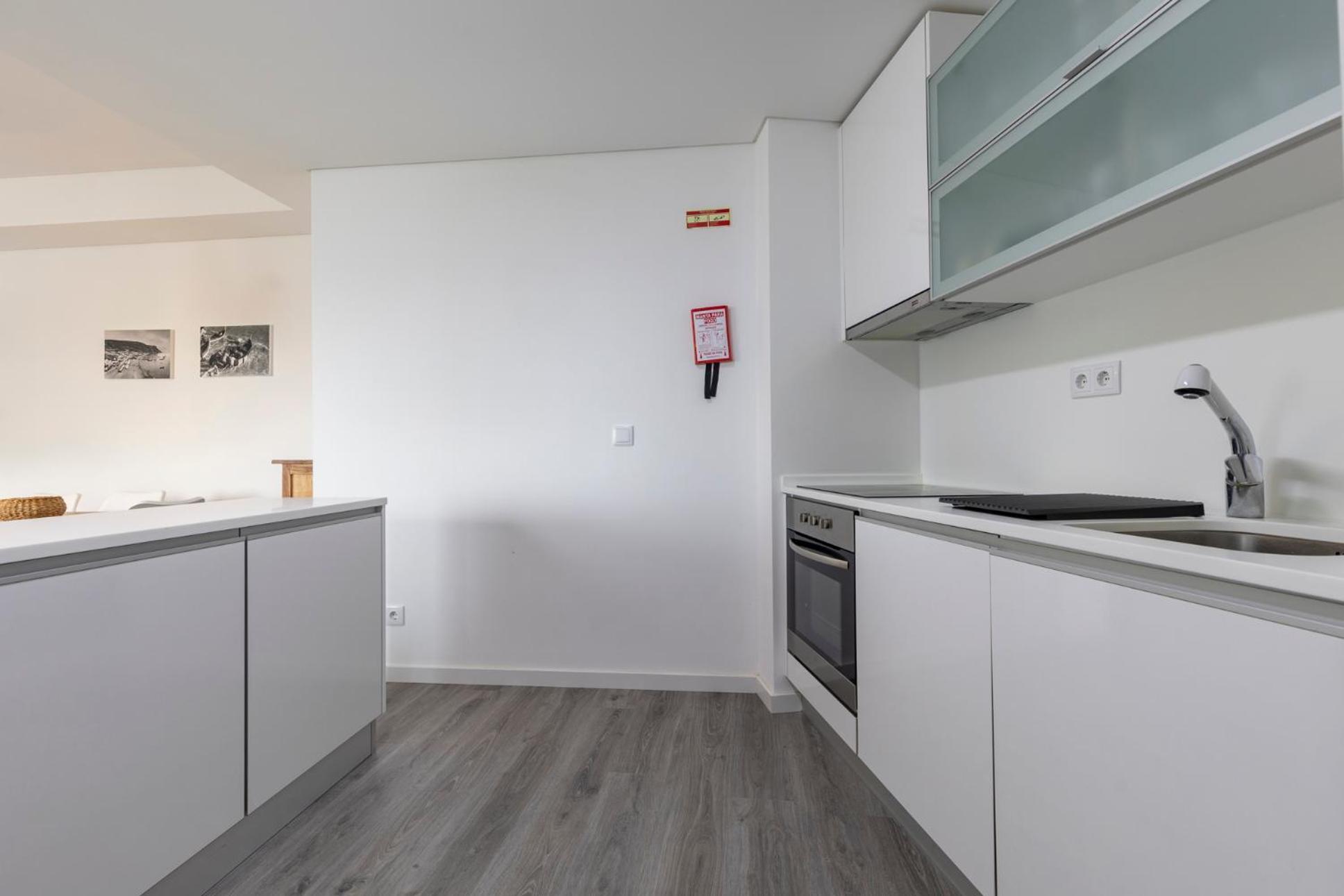 Apartment Iva's Panoramic By Trip2portugal *