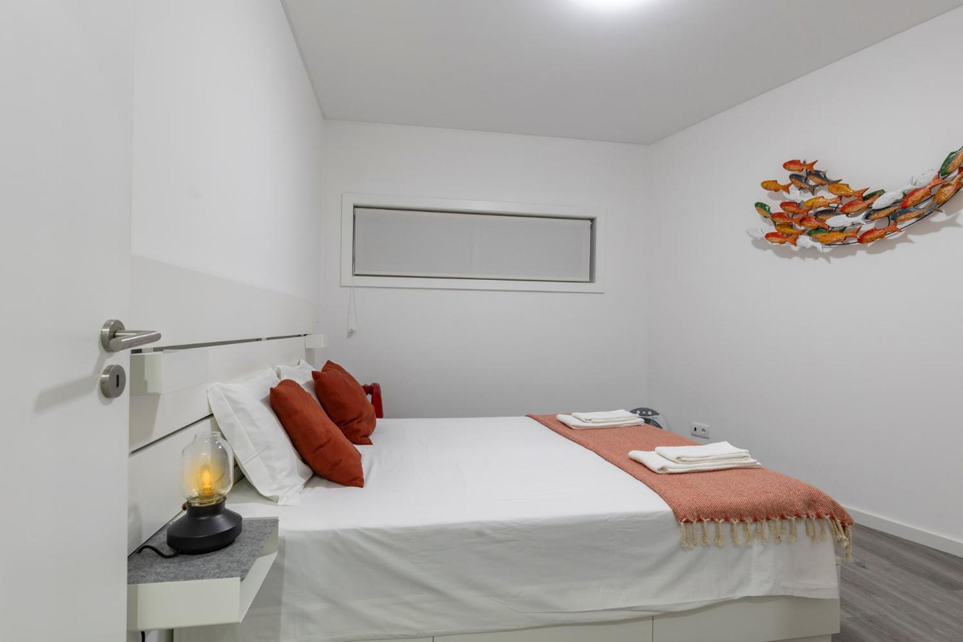 Iva's Panoramic By Trip2portugal Apartment Sesimbra