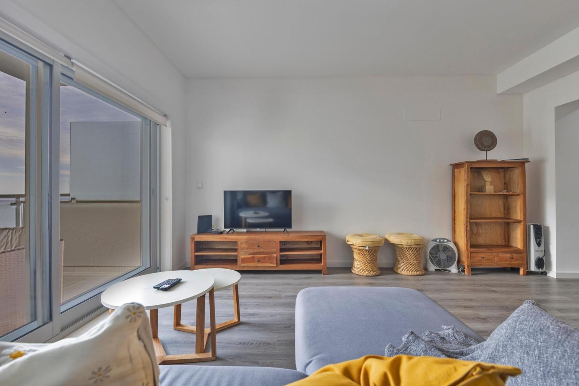 Apartment Iva's Panoramic By Trip2portugal Sesimbra